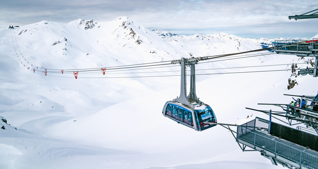 Arosa Lenzerheide