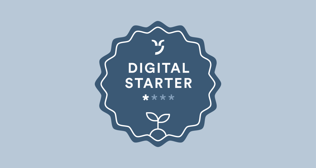 label-digital-starter