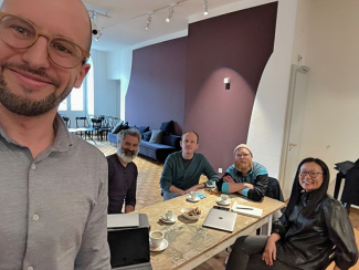 Arbeitsgruppe