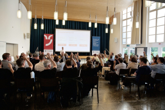 Abstimmung Abstimmung