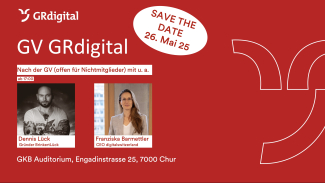 GV GRdigital 2025 GV GRdigital 2025