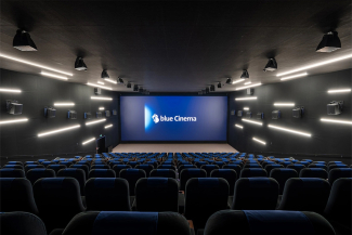 bluecinema