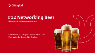 networkingbeer Stoffelconception GmbH