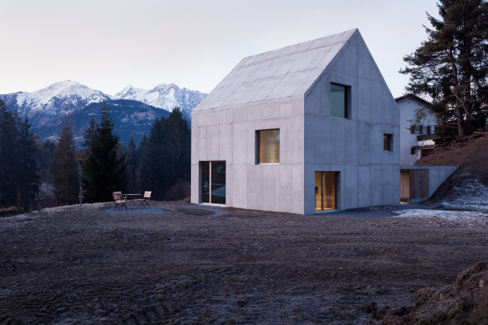 Leben und Arbeiten in Graubünden