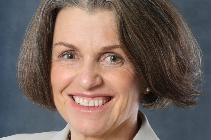 Barbara Haller Rupf