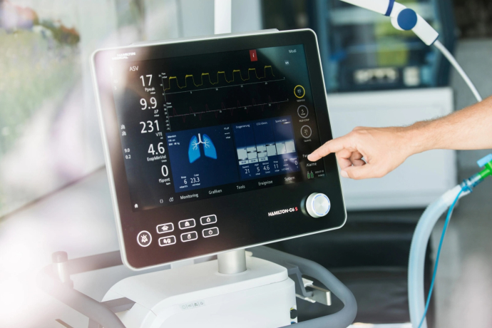 einreichung von gesuchen