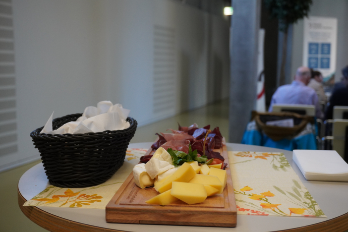 Digitaler Gipfelsturm Apero