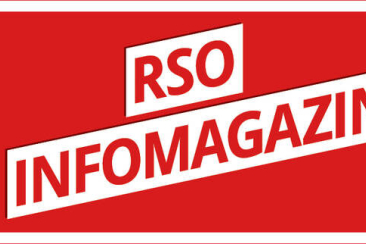 RSO Infomagazin