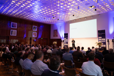 Digital Conference Ostschweiz 2025