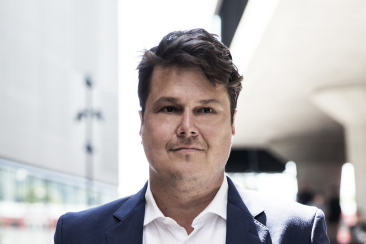 Adrian Huwyler